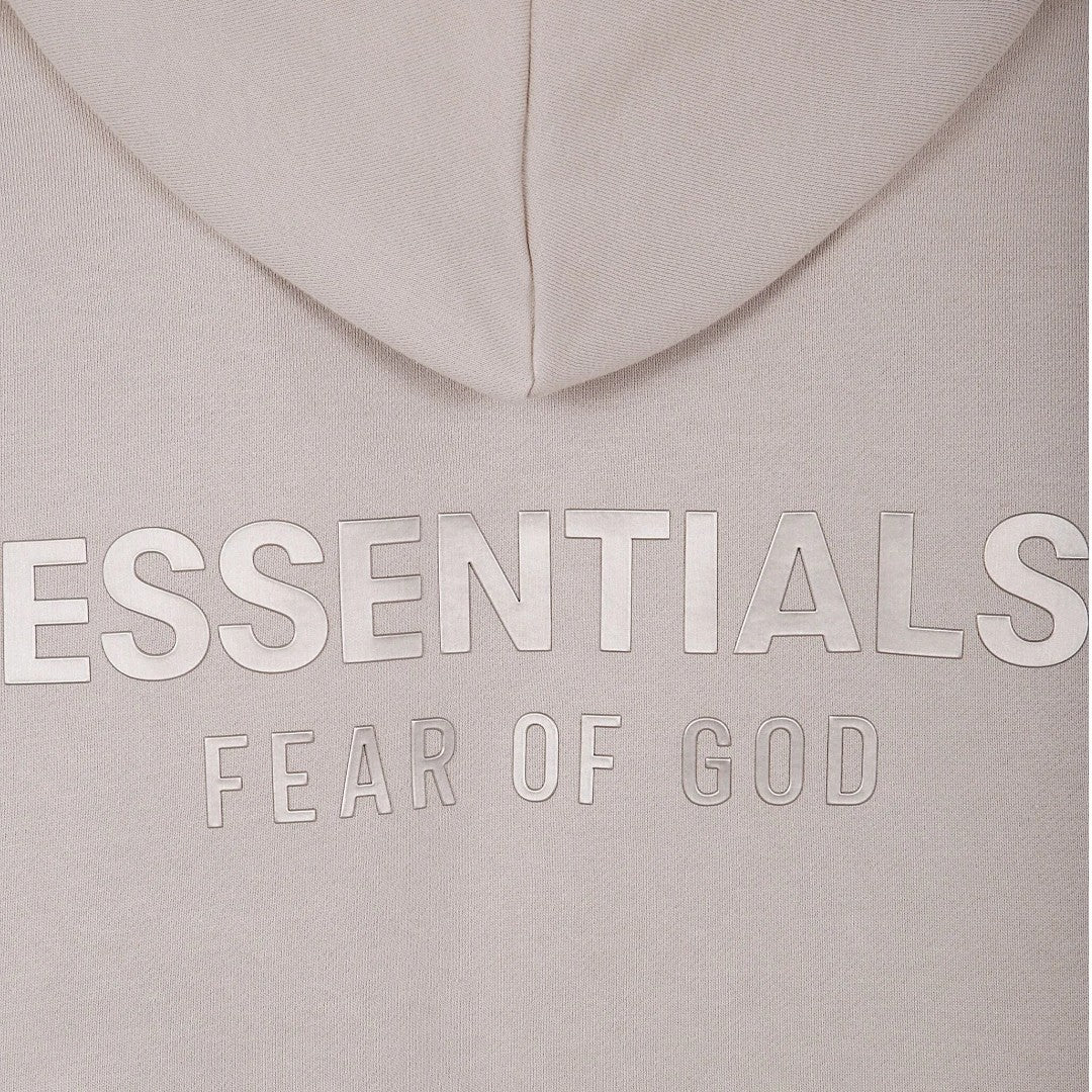 Sudadera Essentials