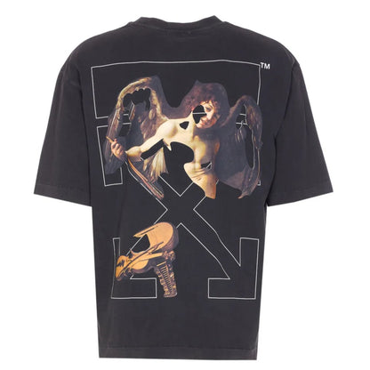 Camiseta Off White