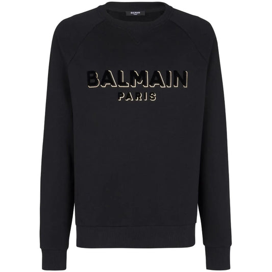 Sudadera Balmain