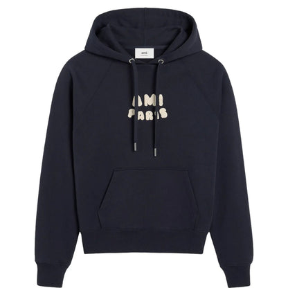 Sudadera Ami Paris