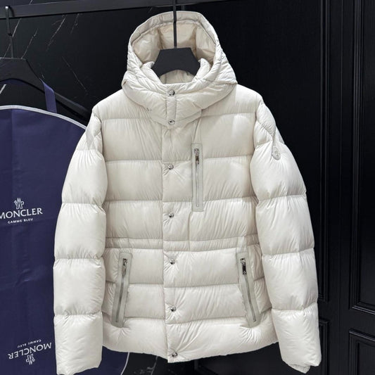 Abrigo Moncler