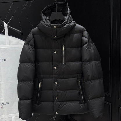 Abrigo Moncler