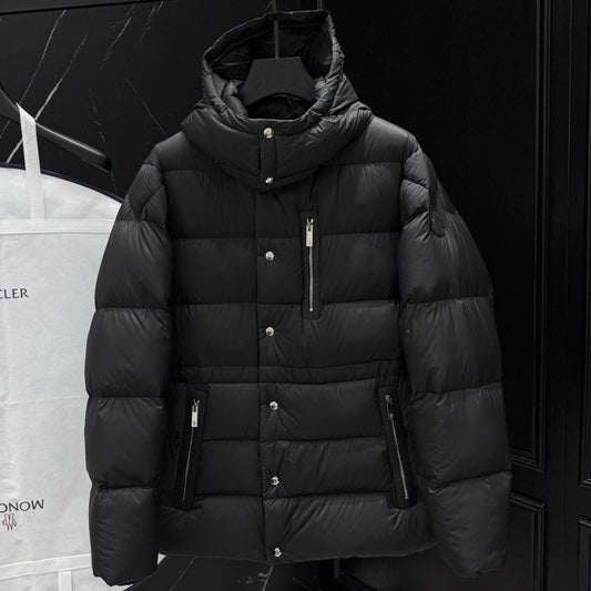 Abrigo Moncler