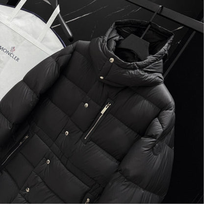 Abrigo Moncler