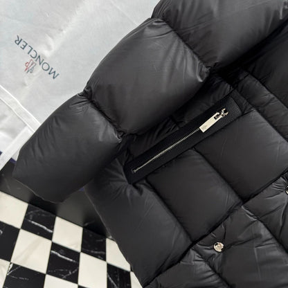 Abrigo Moncler