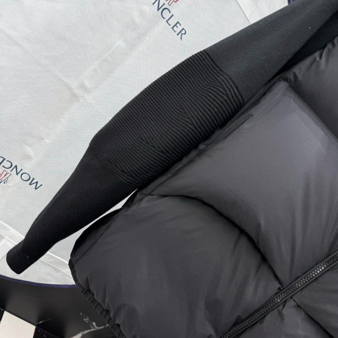 Cárdigan Moncler