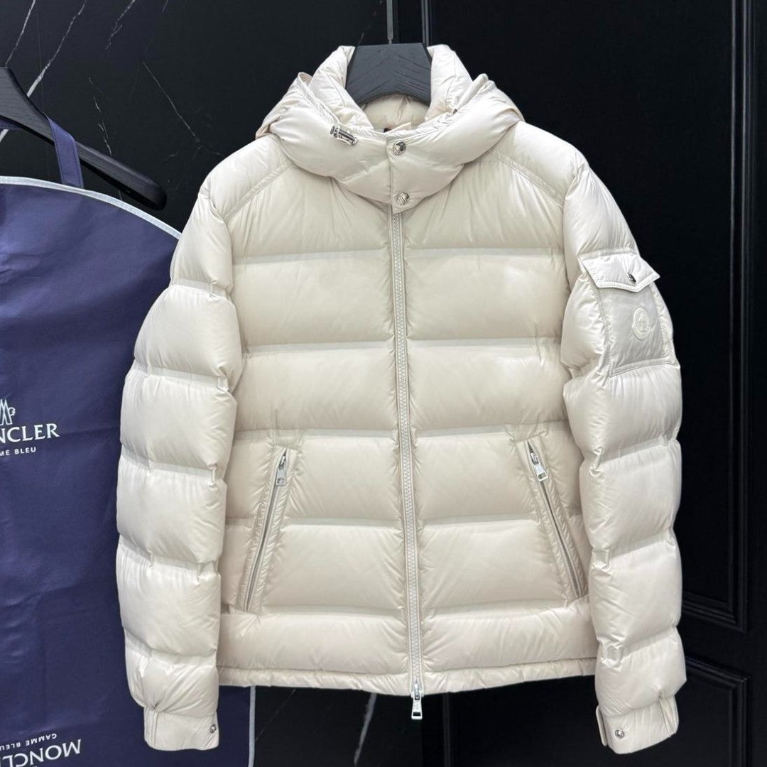 Abrigo Moncler