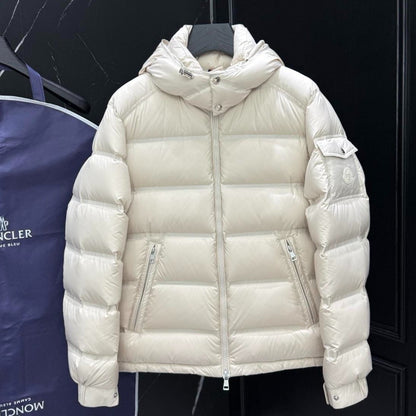 Abrigo Moncler