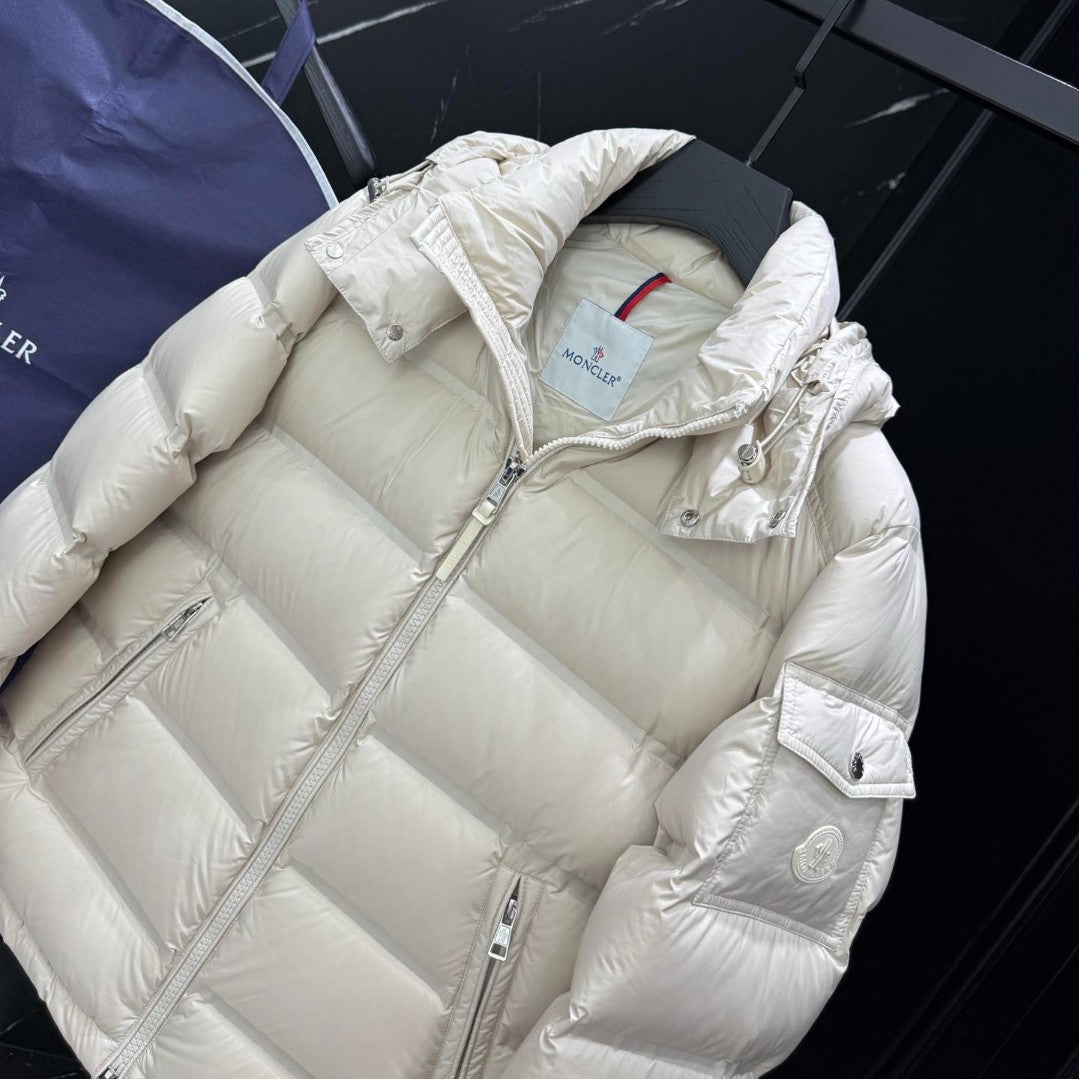Abrigo Moncler