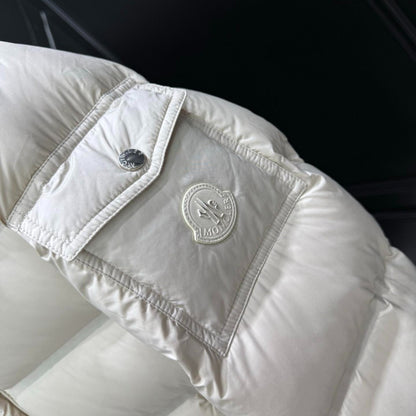 Abrigo Moncler
