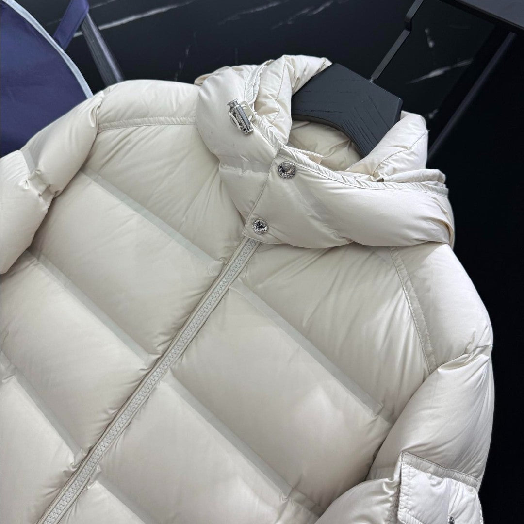 Abrigo Moncler