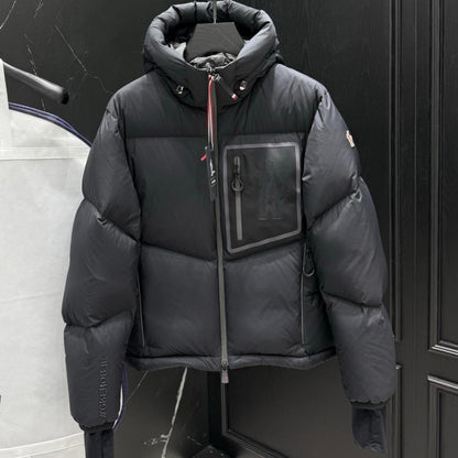 Abrigo Moncler
