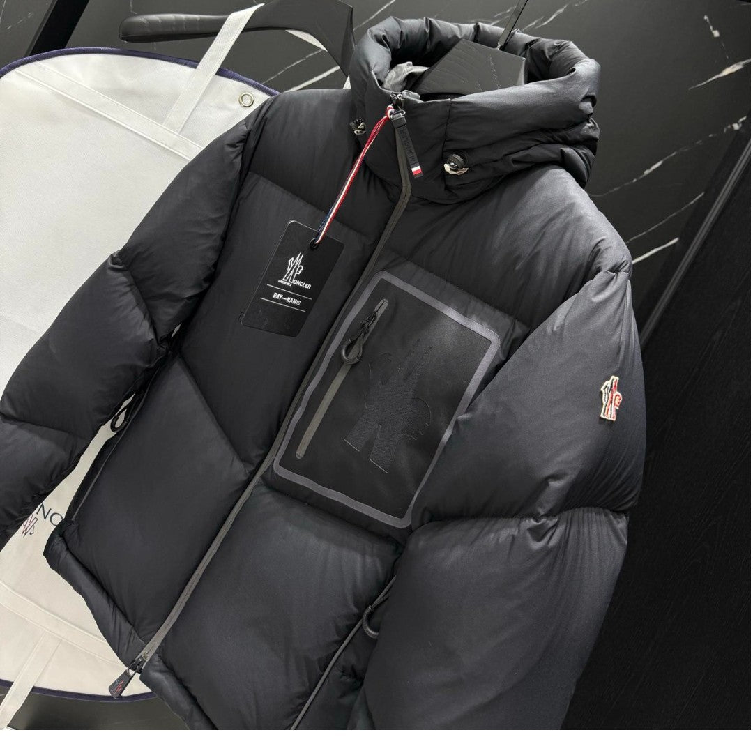 Abrigo Moncler