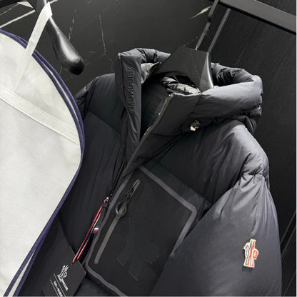Abrigo Moncler
