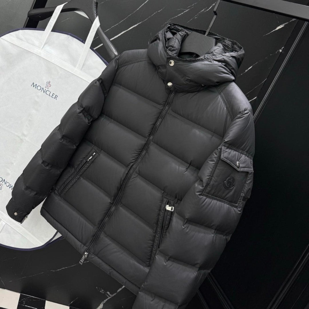 Abrigo Moncler