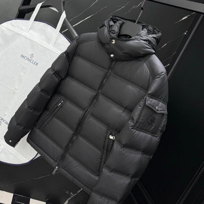 Abrigo Moncler