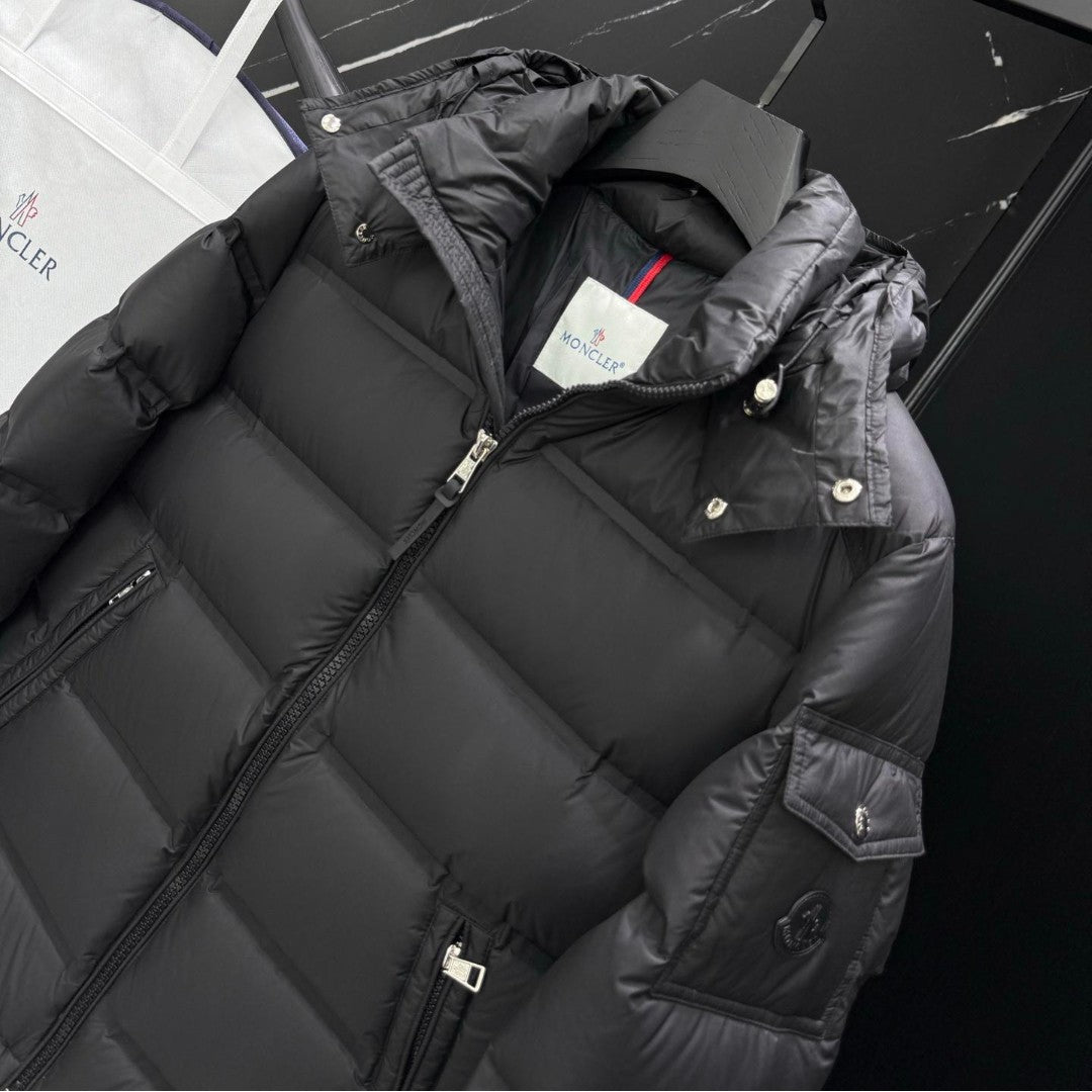 Abrigo Moncler