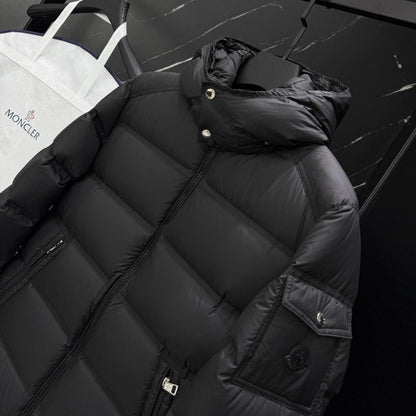 Abrigo Moncler