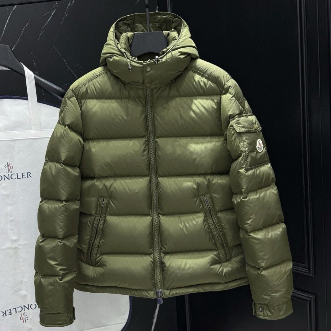 Abrigo Moncler