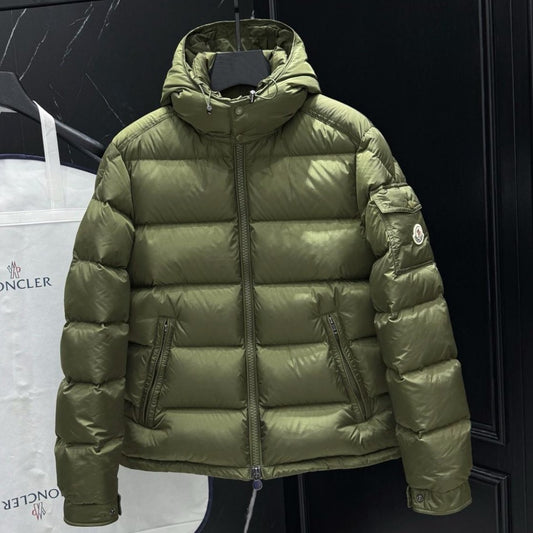 Abrigo Moncler