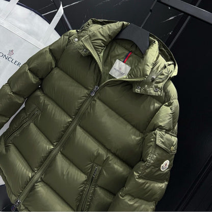 Abrigo Moncler