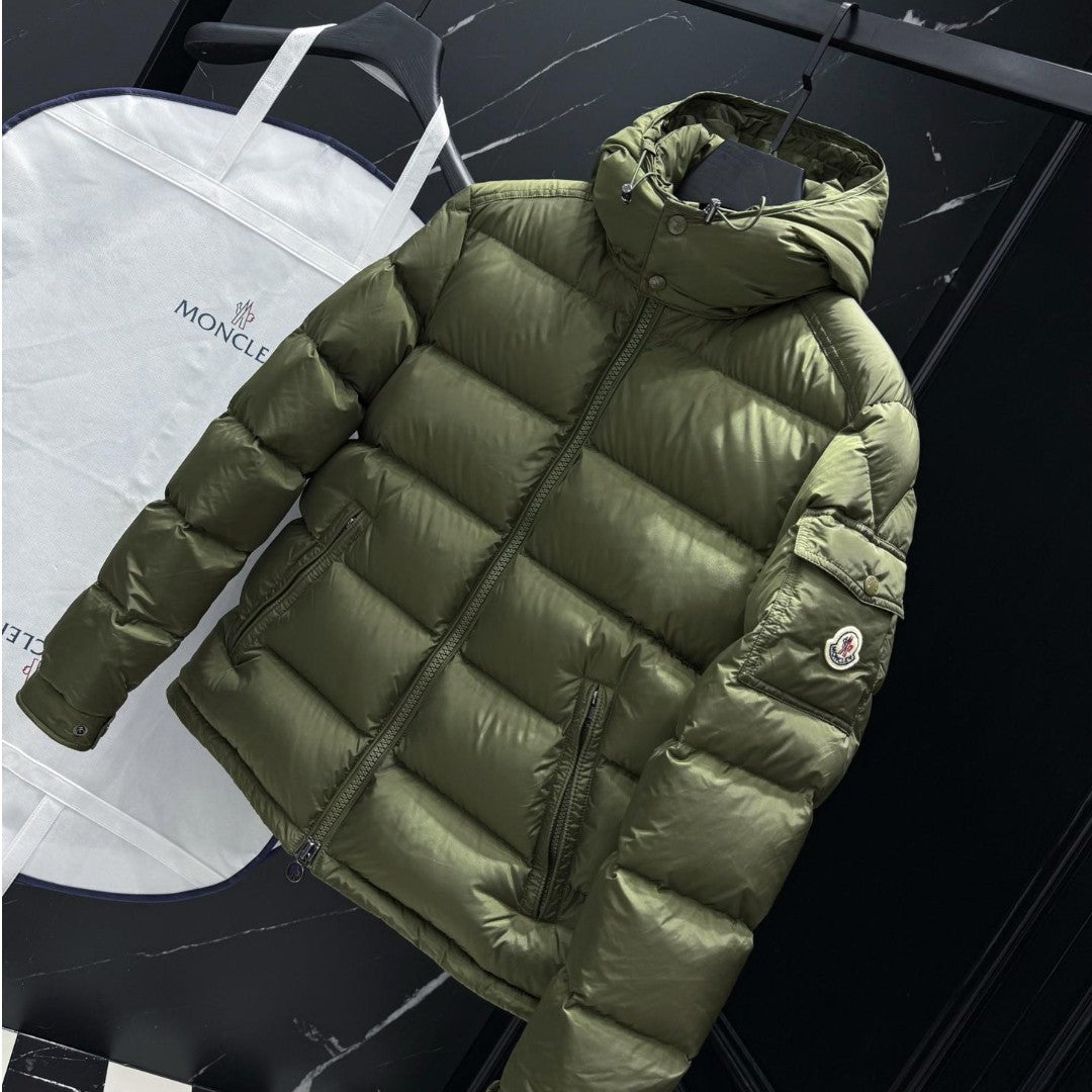 Abrigo Moncler