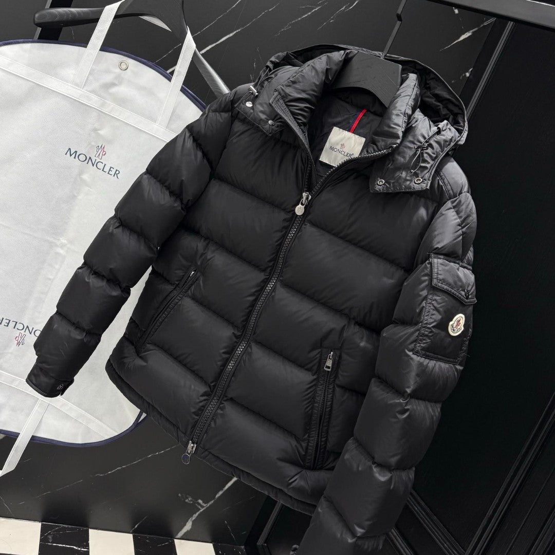 Abrigo Moncler