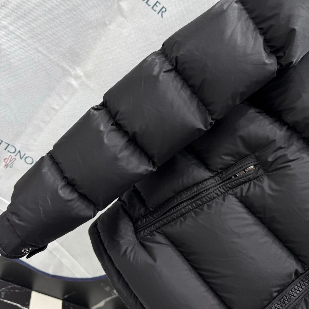 Abrigo Moncler