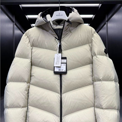 Abrigo Moncler