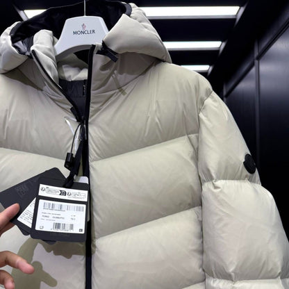 Abrigo Moncler