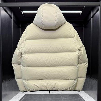 Abrigo Moncler