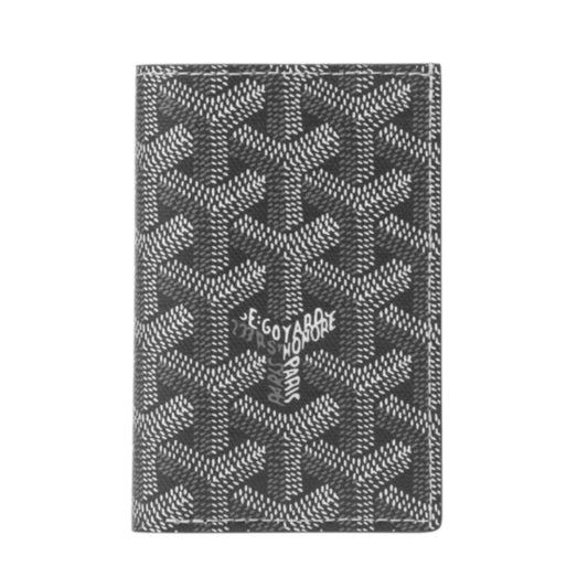 Cartera GD