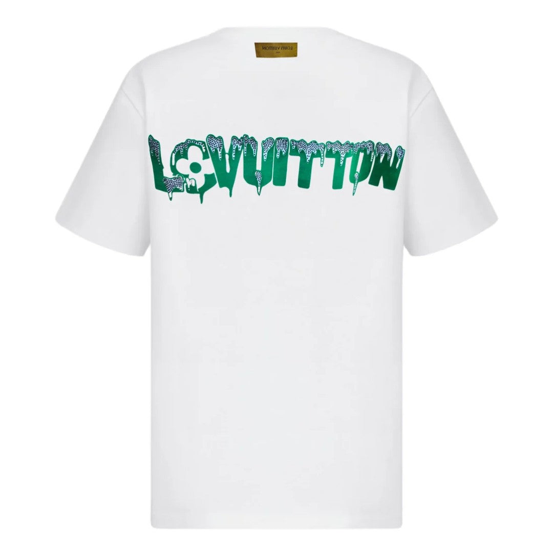 Camiseta LV