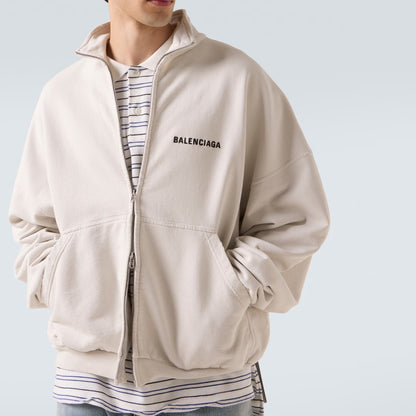 Sudadera Balenciaga