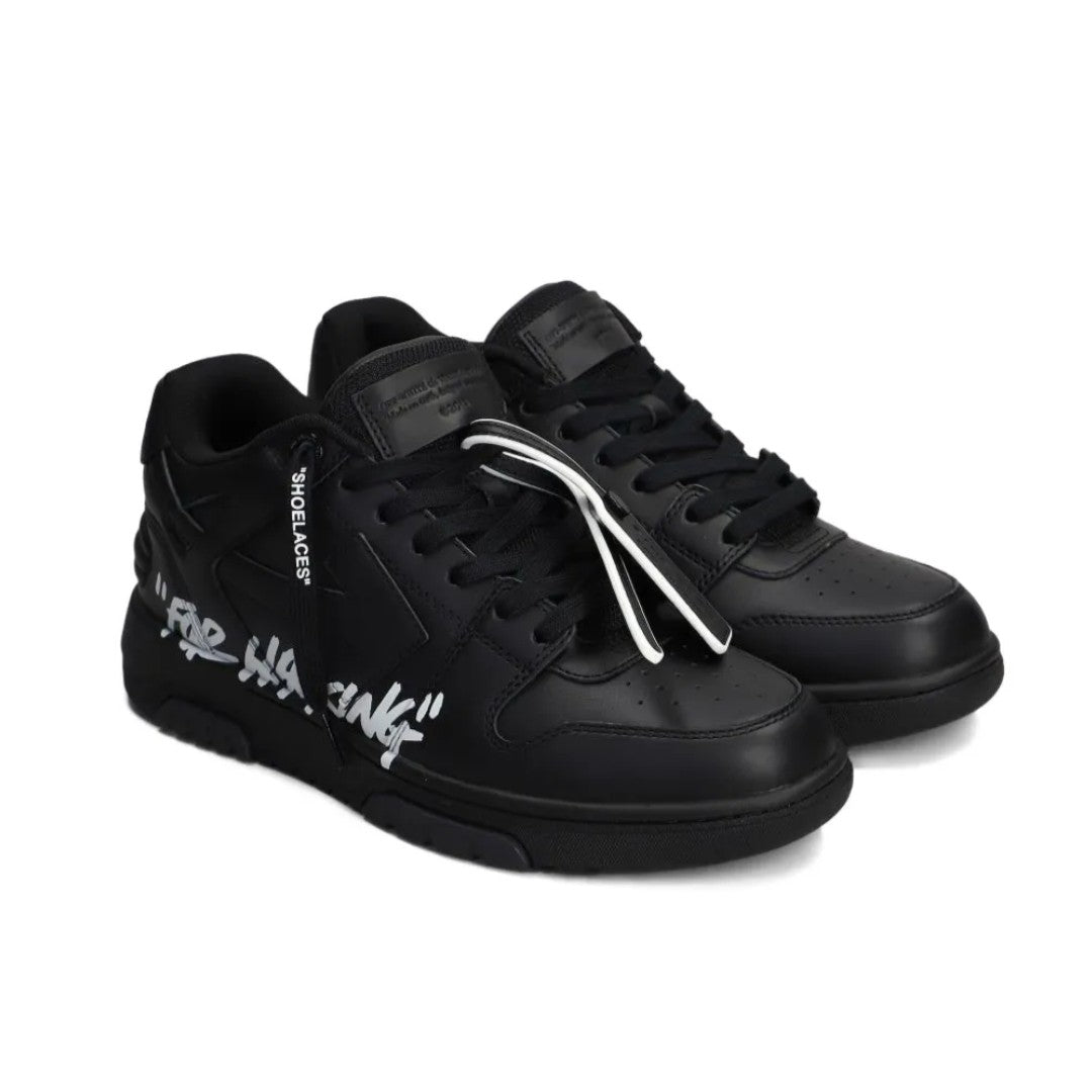 Off White Out Of Office