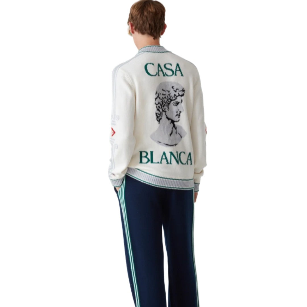 Jersey Casablanca