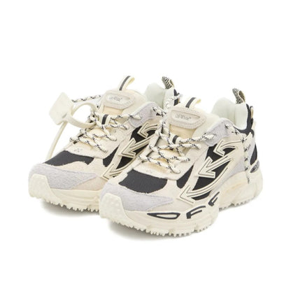 Off White Be Right