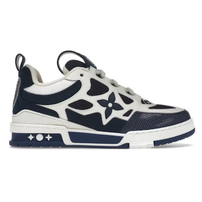 LV Skate Blue