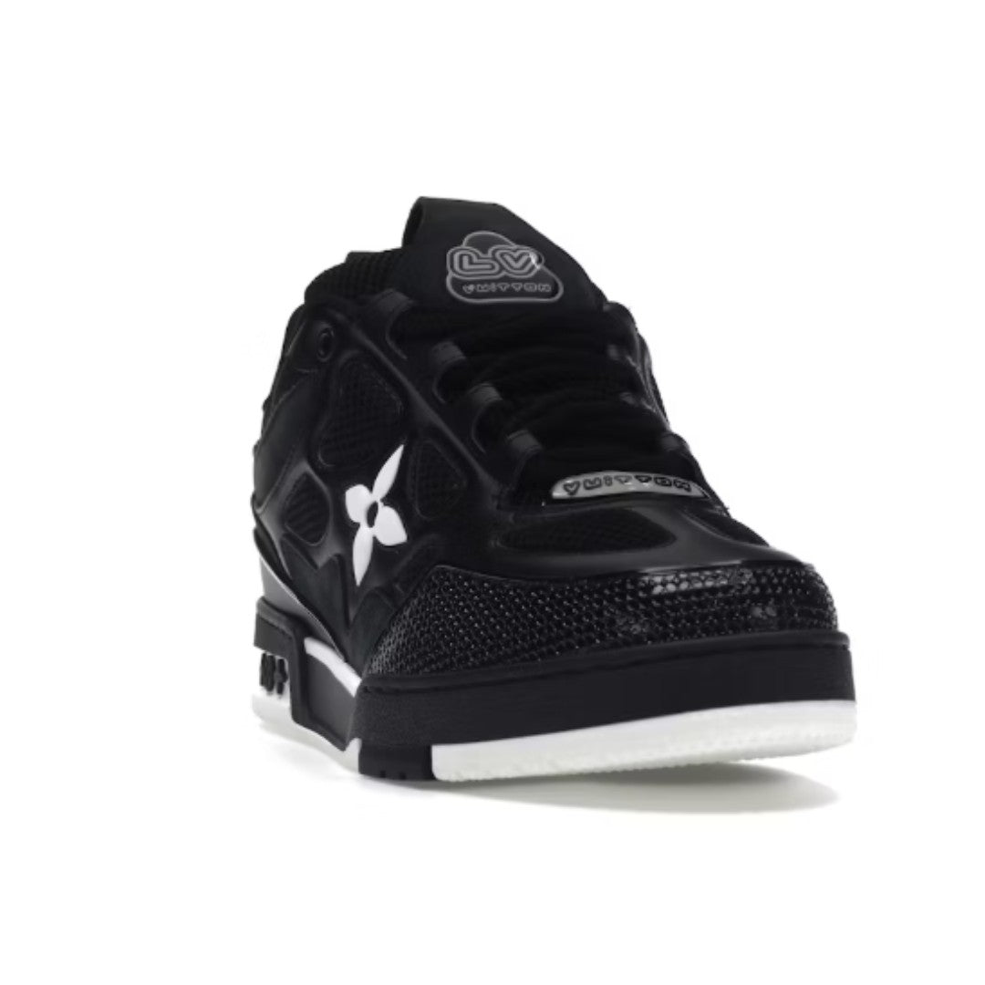 LV Skate Black