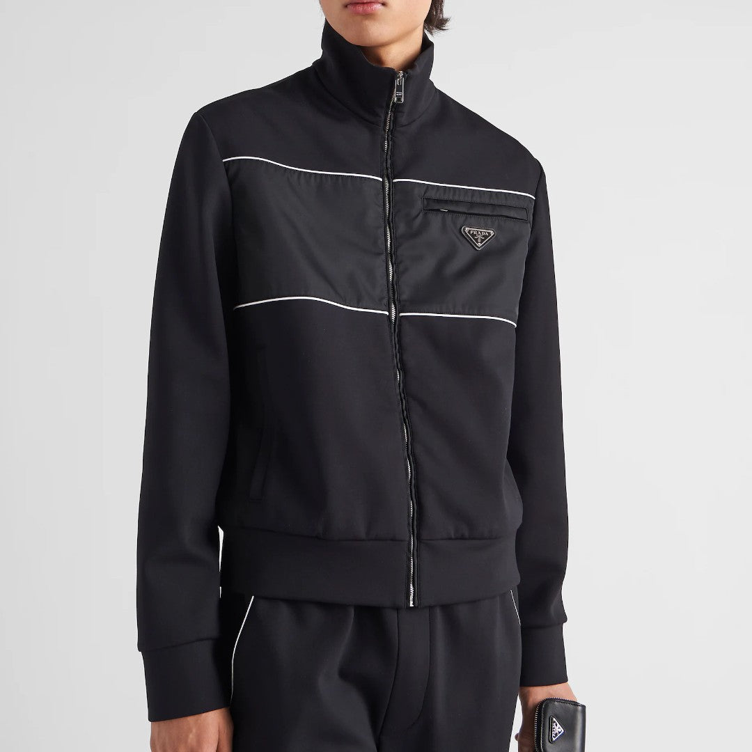 Sudadera Prada