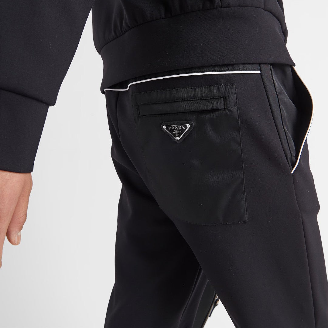 Pantalón Prada