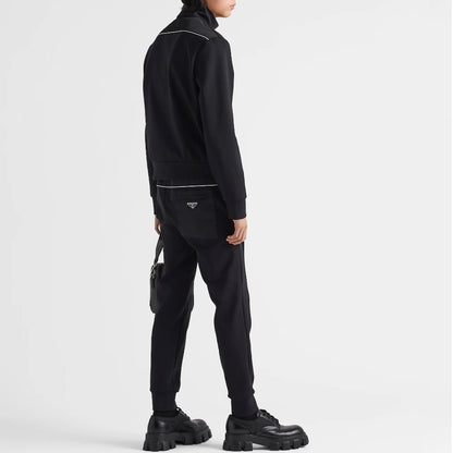 Pantalón Prada