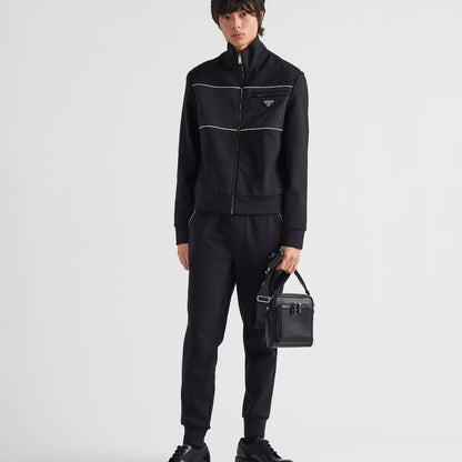 Pantalón Prada