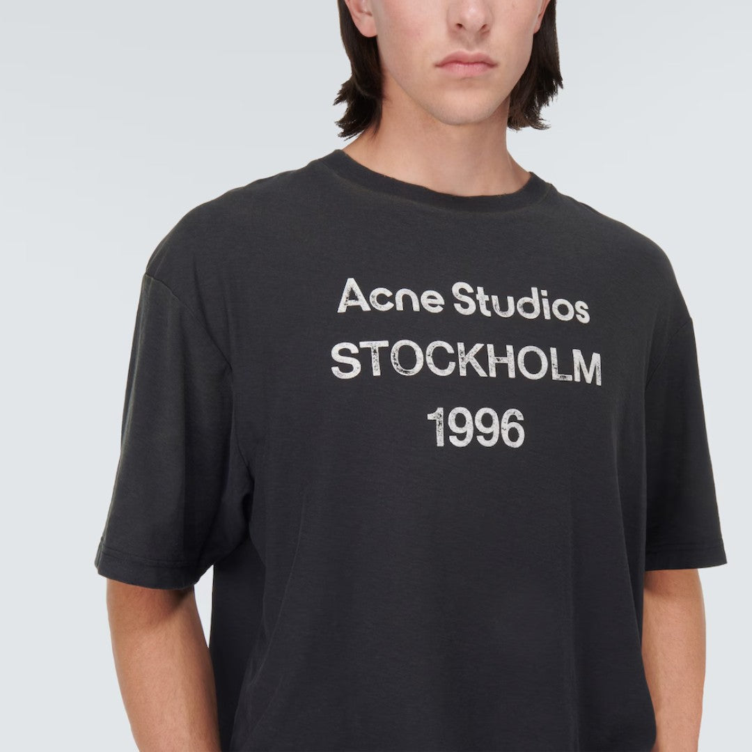 Camiseta Acne Studios