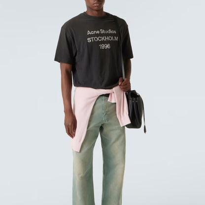 Camiseta Acne Studios