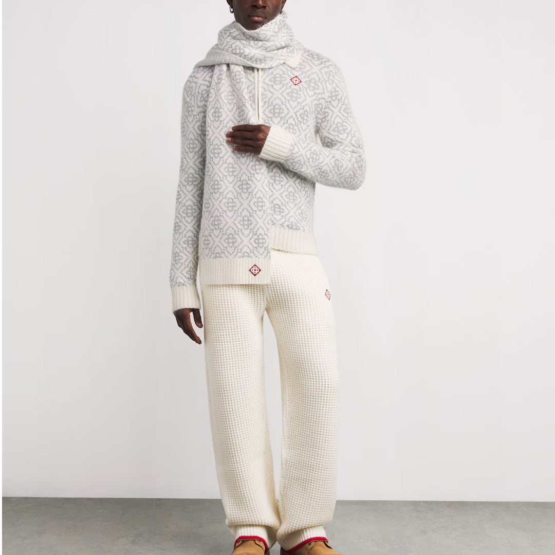 Cardigan Casablanca