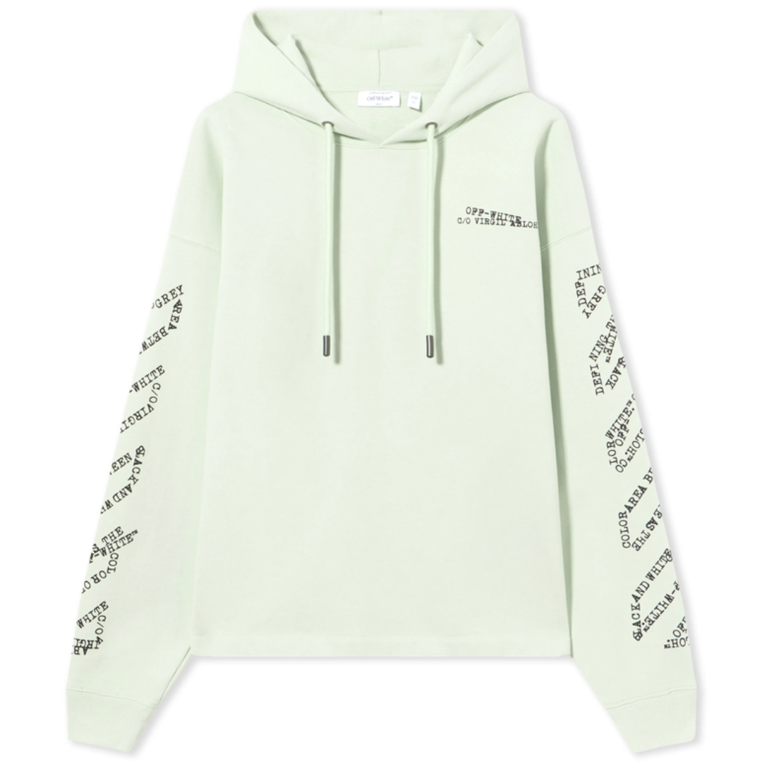 Sudadera Off White