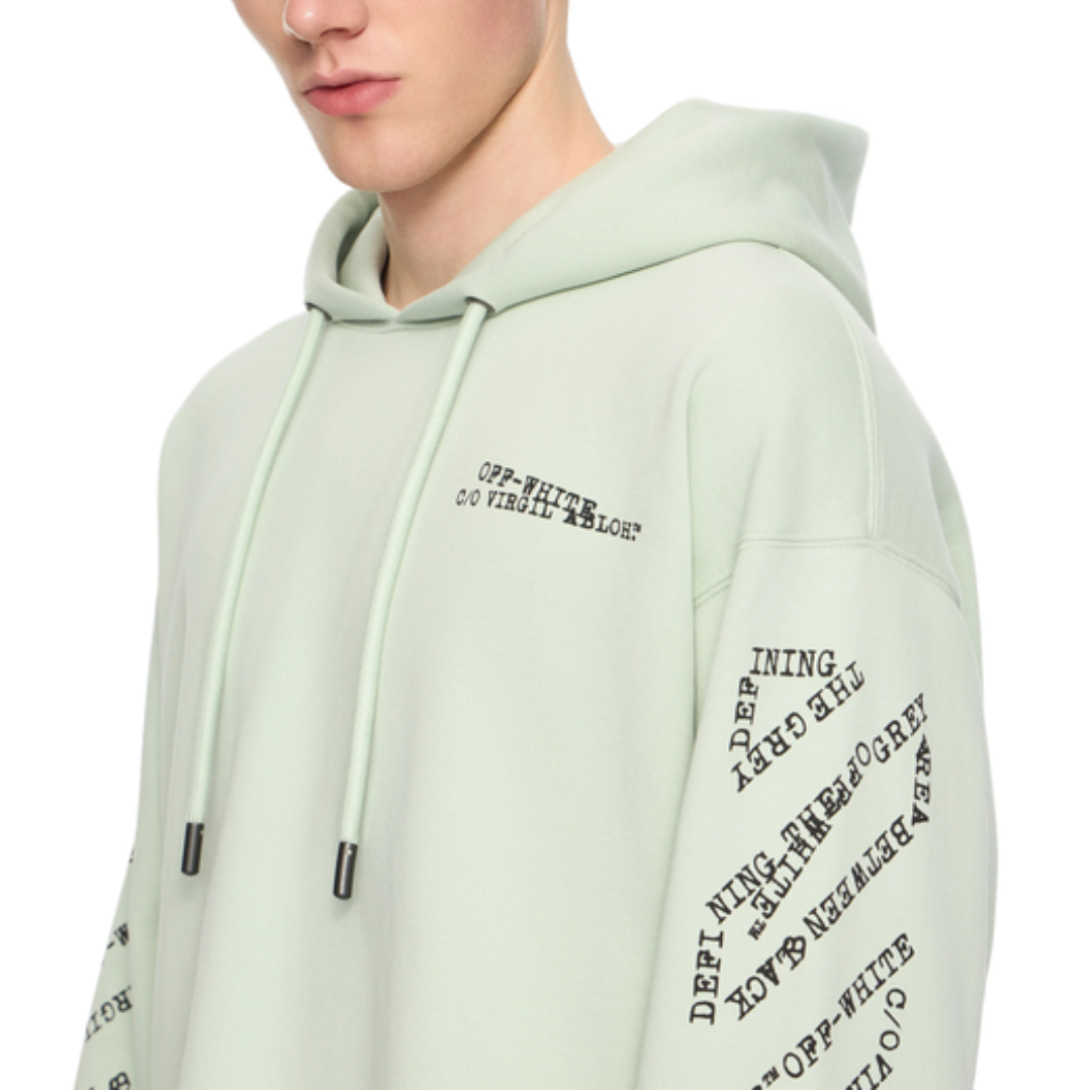 Sudadera Off White