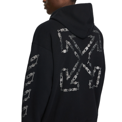 Sudadera Off White