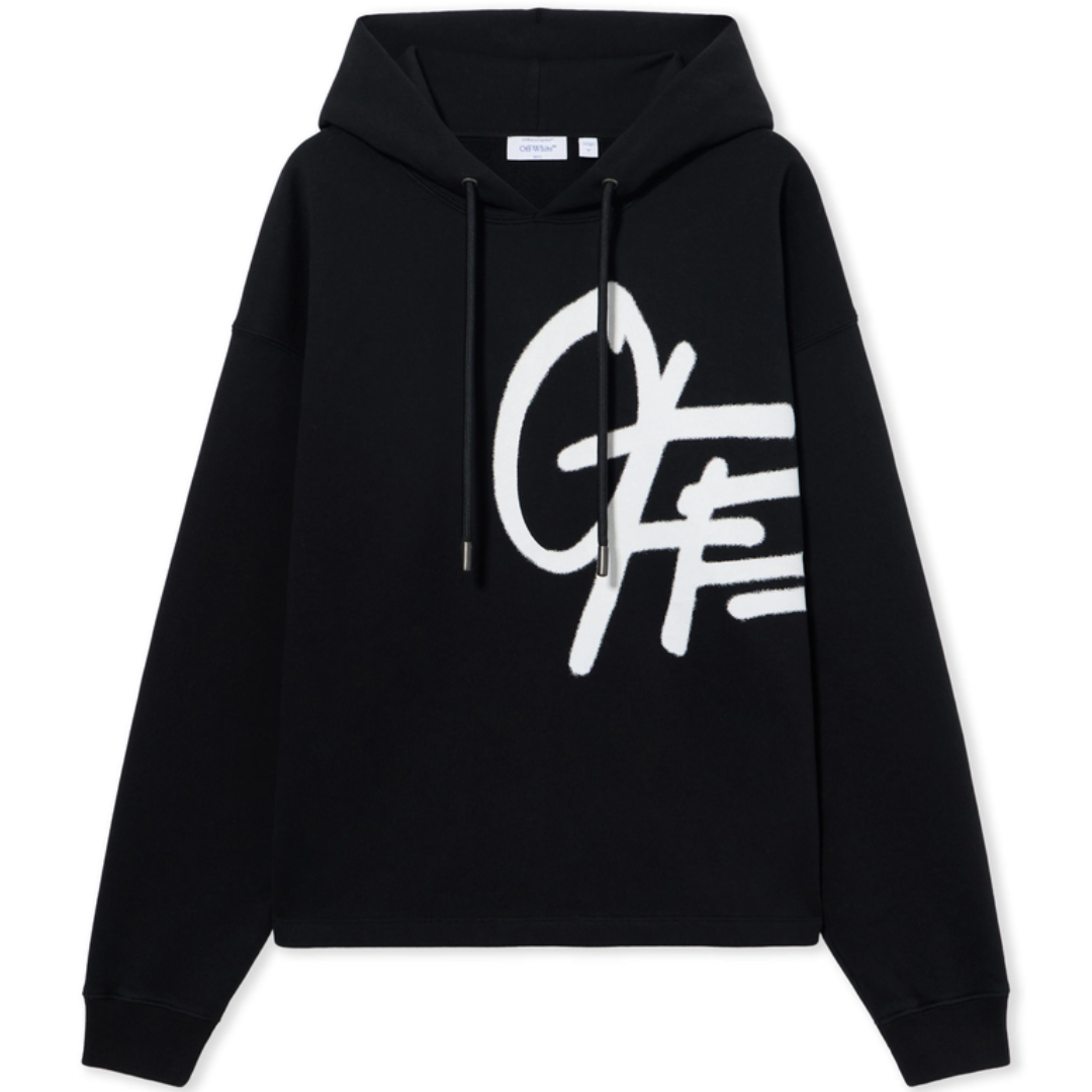 Sudadera Off White
